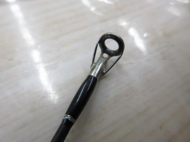 グラディエーターG-71MH+Cアームストロング