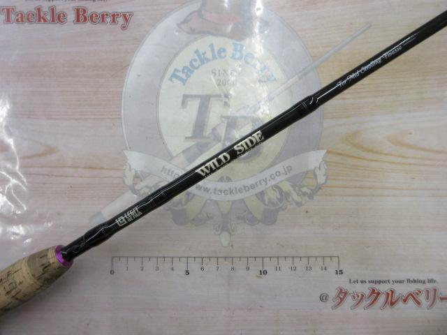 ワイルドサイド WSS64XUL