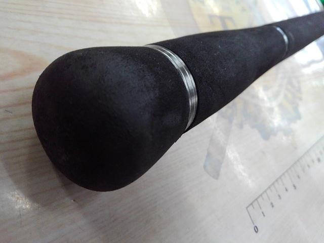 リアルメソッドジギングSP S56#4