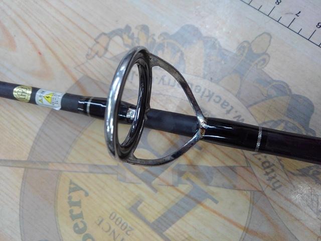 リアルメソッドジギングSP S56#4