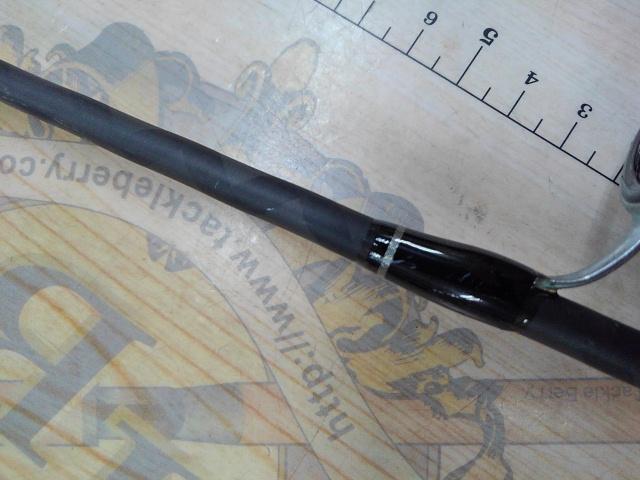 リアルメソッドジギングSP S56#4