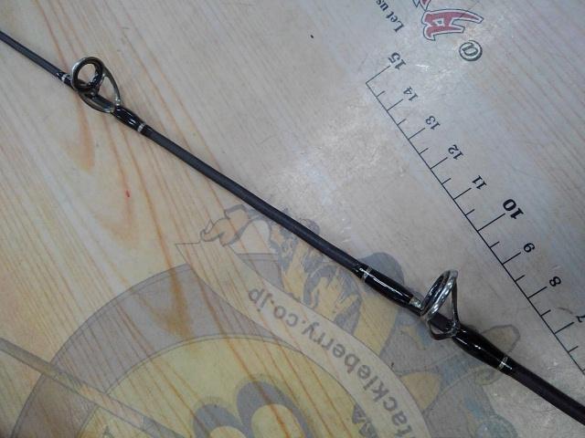 リアルメソッドジギングSP S56#4