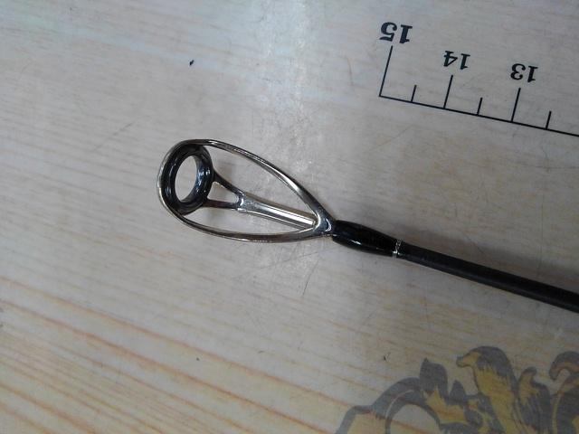 リアルメソッドジギングSP S56#4