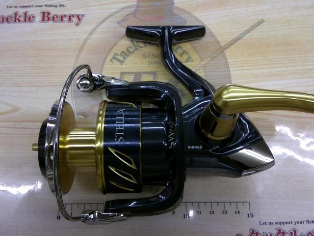 13ステラSW 14000XG