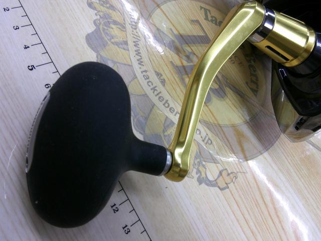 13ステラSW 14000XG