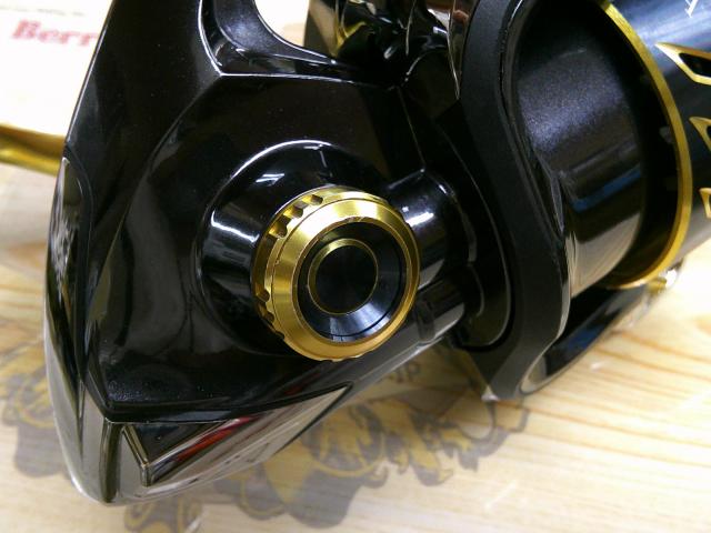 13ステラSW 14000XG