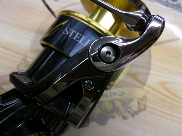 13ステラSW 14000XG