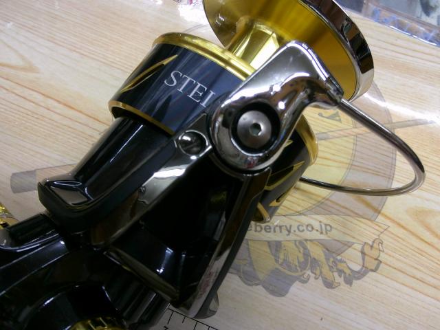 13ステラSW 14000XG