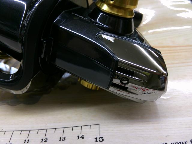 13ステラSW 14000XG