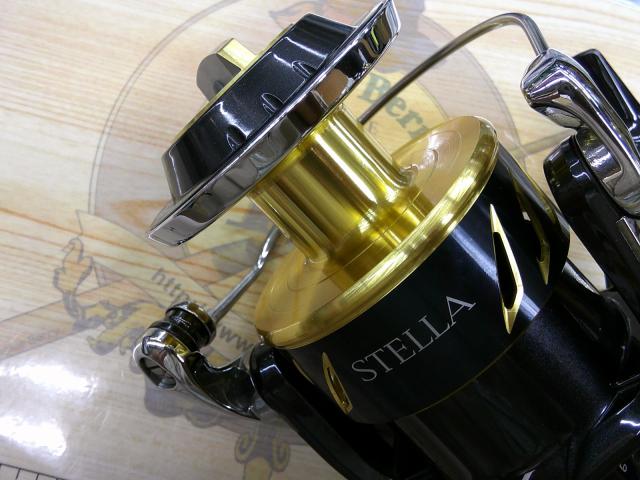 13ステラSW 14000XG