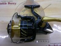 13ステラSW 14000XG