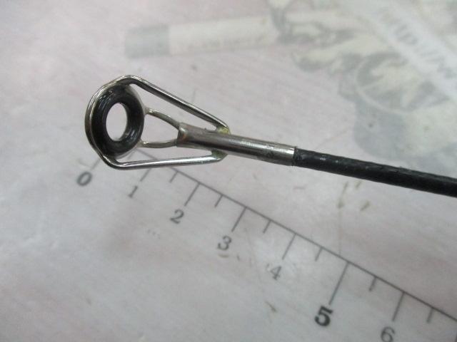 17ボトムキング T500