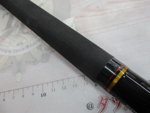 17ボトムキング T500