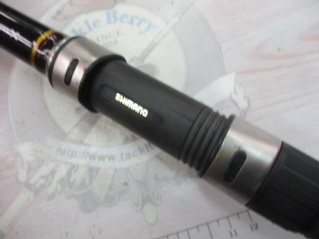 17ボトムキング T500