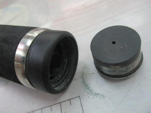 17ボトムキング T500