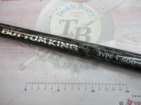 17ボトムキング T500