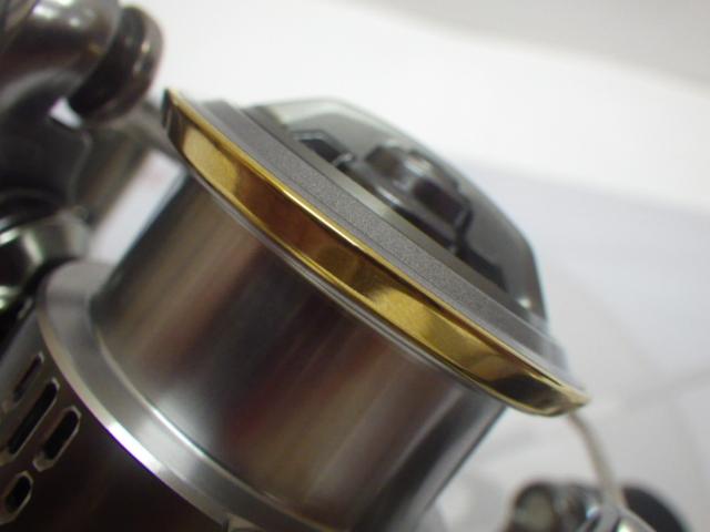 18ステラ C2500SHG