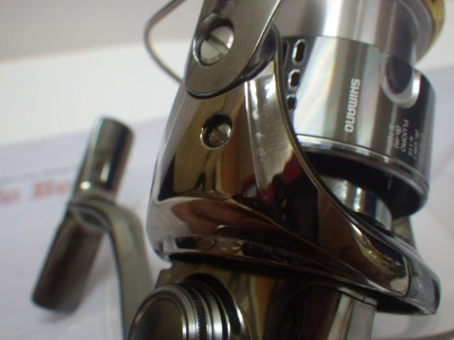 18ステラ C2500SHG