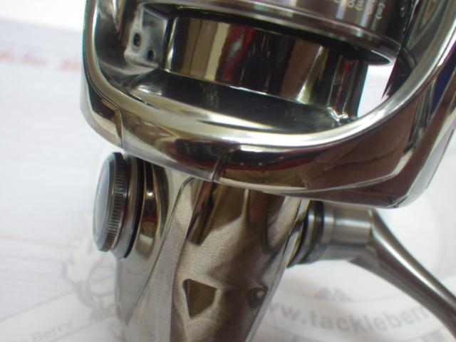 18ステラ C2500SHG