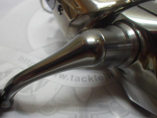 18ステラ C2500SHG