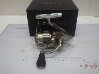 18ステラ C2500SHG