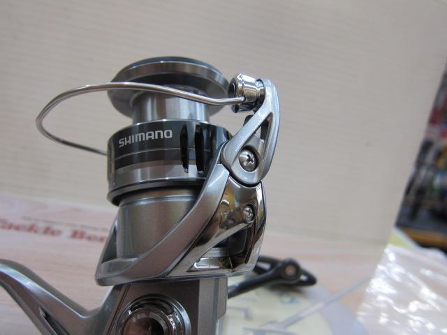 21ナスキー C3000HG｜＠ベリーネット 日本最大新品中古釣具WEBショップ