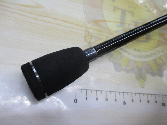 ジャムロッド 3.5フォース JR 603-3.5