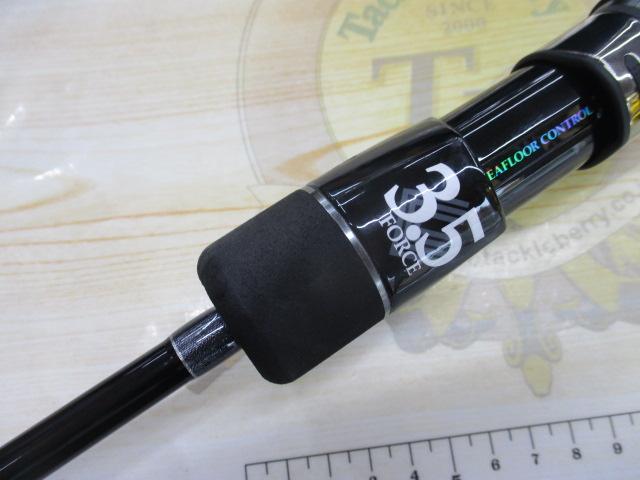 ジャムロッド 3.5フォース JR 603-3.5