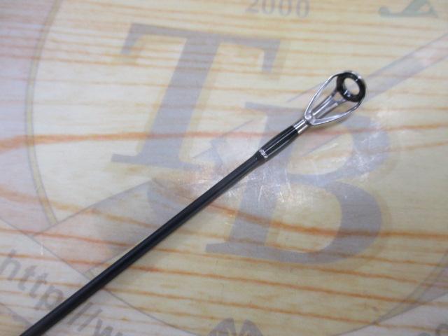 ジャムロッド 3.5フォース JR 603-3.5