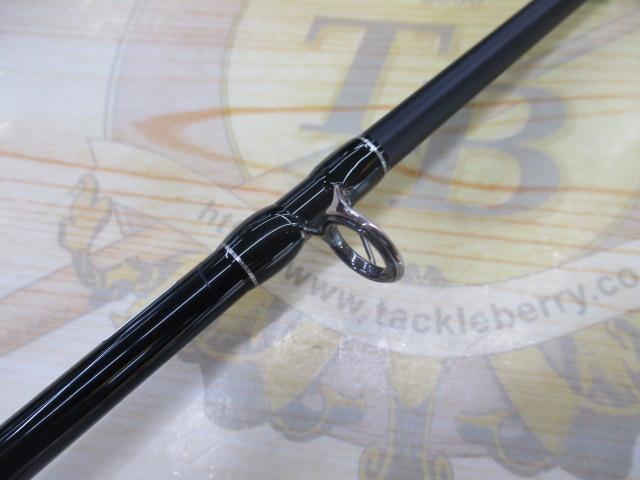 ジャムロッド 3.5フォース JR 603-3.5