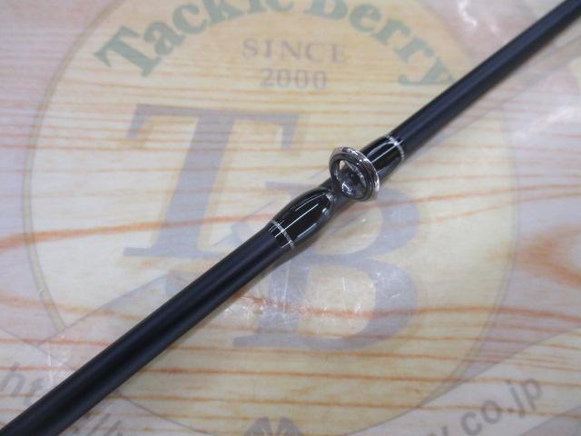 ジャムロッド 3.5フォース JR 603-3.5