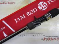 ジャムロッド 3.5フォース JR 603-3.5
