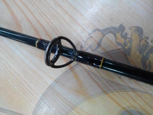 コンバットスティック CSC-60UL