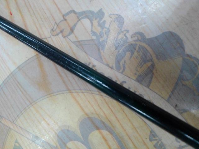 コンバットスティック CSC-60UL