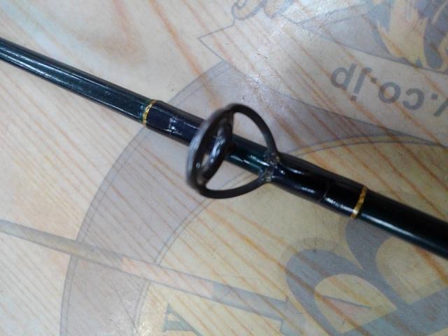 コンバットスティック CSC-60UL