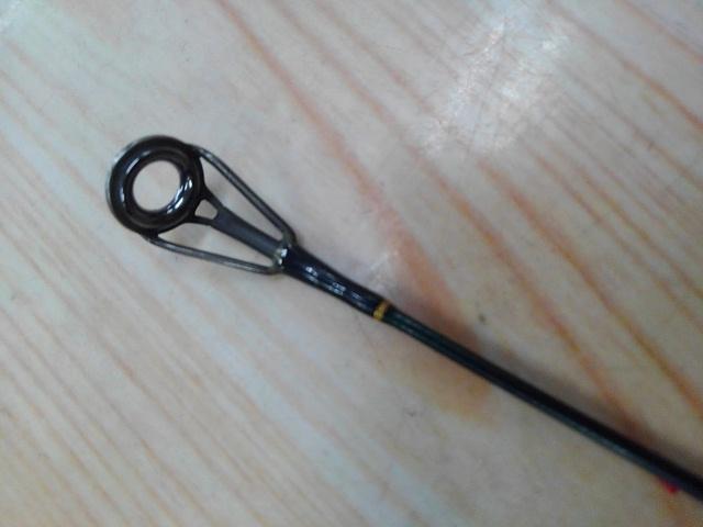 コンバットスティック CSC-60UL