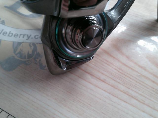 25エメラルダスエア LT2500S