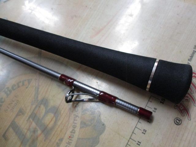 レッドフリップ RF802S-ML