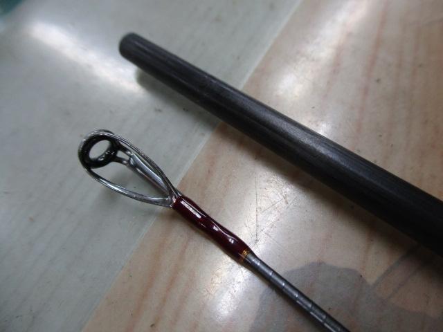 レッドフリップ RF802S-ML