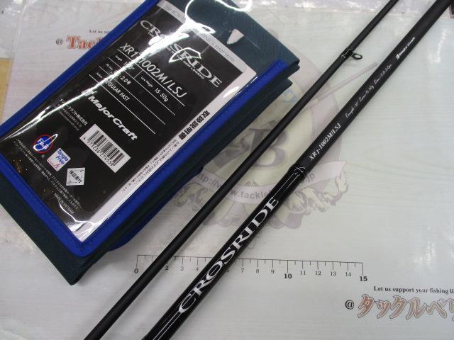 クロスライド XR1-1002M/LSJ