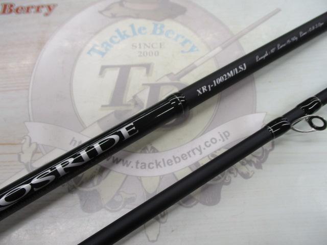 クロスライド XR1-1002M/LSJ