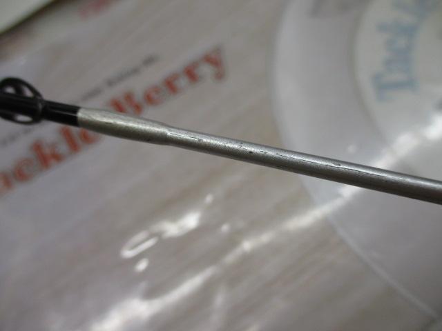 タトゥーラ エリート 701MHRB-G (2018)