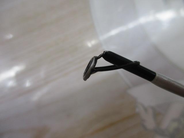 タトゥーラ エリート 701MHRB-G (2018)