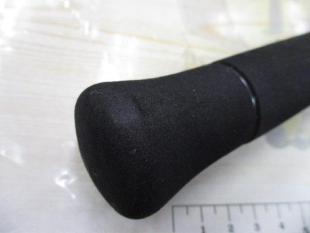 グラップラー S80MH