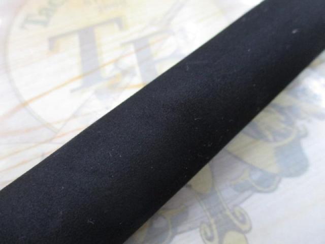 グラップラー S80MH