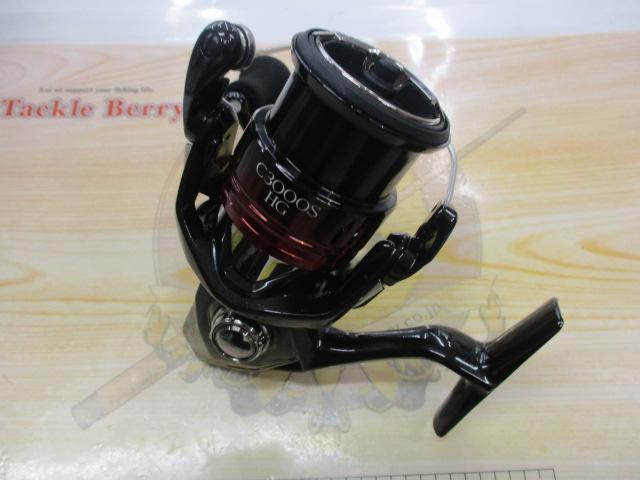 22セフィアBB C3000SHG