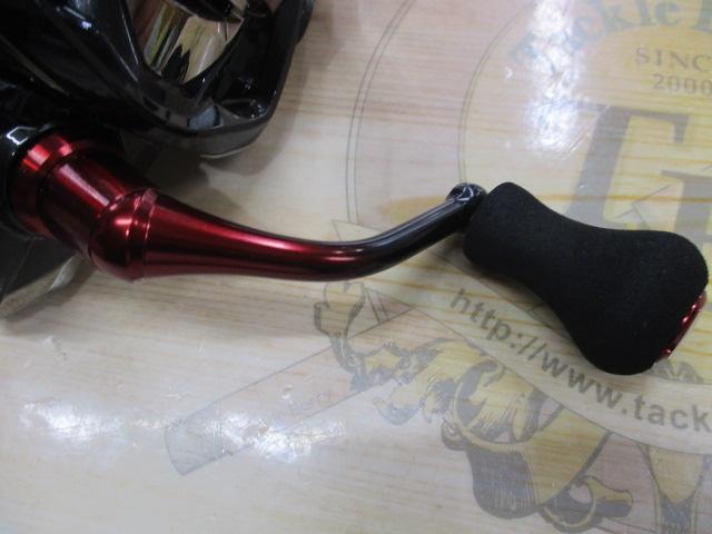 22セフィアBB C3000SHG