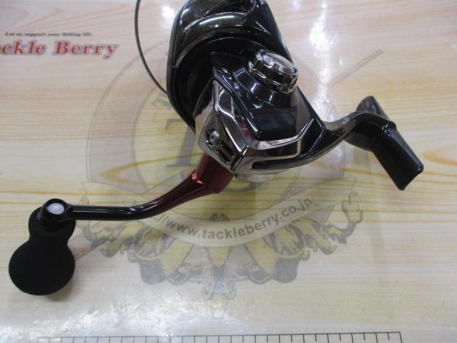 22セフィアBB C3000SHG