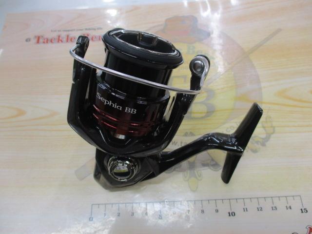 22セフィアBB C3000SHG