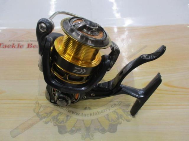 16プレイソ 2500H-LBD